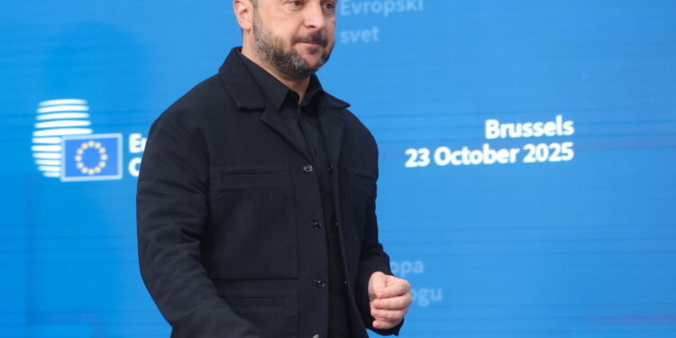 Conclusioni: 'Commissione presenterà opzioni di finanziamento'