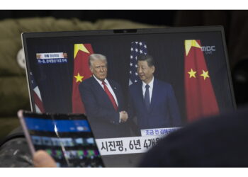 Xi: 'Non sempre la vediamo allo stesso modo'