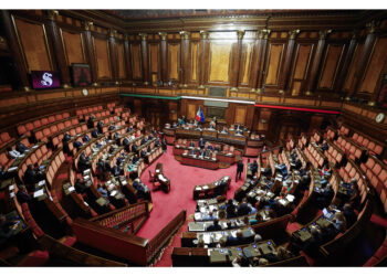 Amplia impiego più flessibile magistrati per procedimenti Pnrr