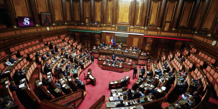 Amplia impiego più flessibile magistrati per procedimenti Pnrr