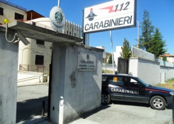 In carcere un 18enne e due minorenni