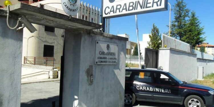 In carcere un 18enne e due minorenni
