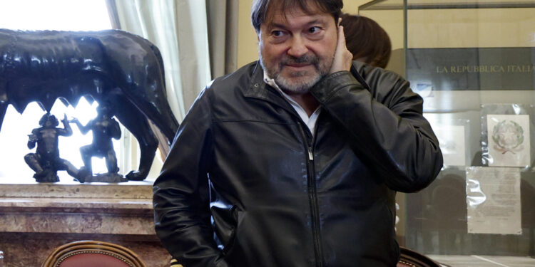 Il conduttore di Report sarà ascoltato con Corsini