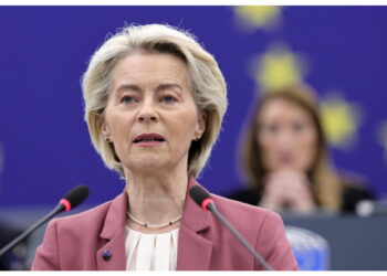 'L'Europa non può più fare le cose allo stesso modo