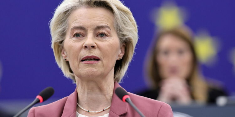 'L'Europa non può più fare le cose allo stesso modo