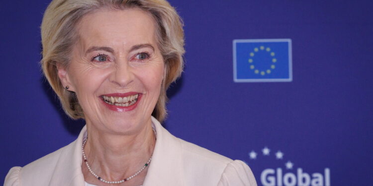 'La Commissione lavorerà a stretto contatto con l'Eurocamera'