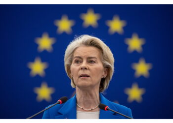 'Dobbiamo dotarci urgentemente di una risposta strategica'