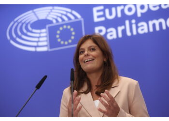 'Il suo reato è stato compiuto prima del suo mandato'