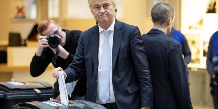 'Restiamo il secondo e forse il primo partito'