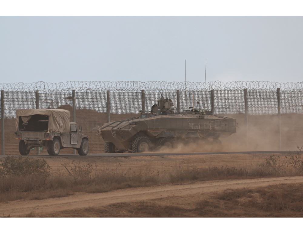 Wsj, ad Hamas servono 10 giorni per localizzare corpi ostaggi