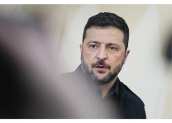 'Discusso di droni