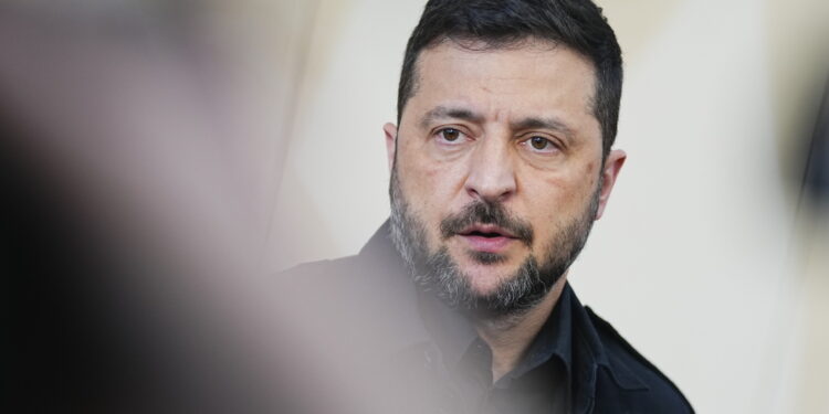 'Discusso di droni