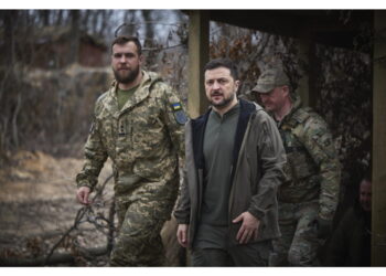 'La situazione è difficile