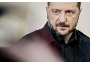 'Mosca li prende in giro'