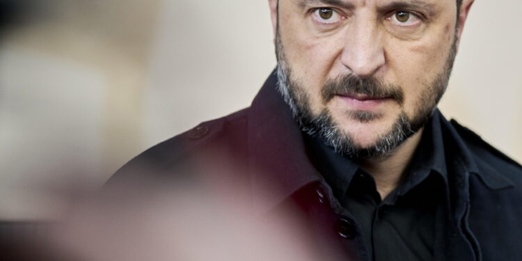 'Mosca li prende in giro'