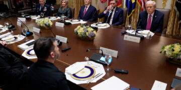 Lo riferiscono fonti della delegazione ucraina