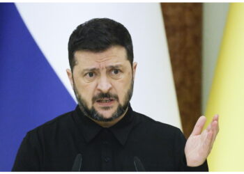 'Putin non può essere fermato con le parole