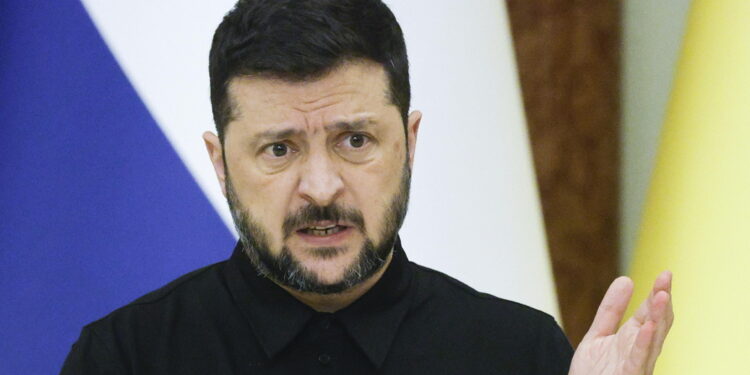 'Putin non può essere fermato con le parole