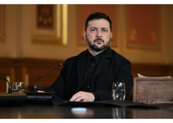 'Colpita una centrale termoelettrica. Puro terrore da Mosca'