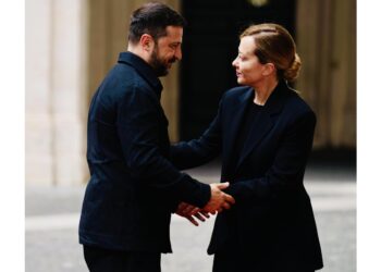 'Italia ha attrezzature per difendere nostro settore energetico'