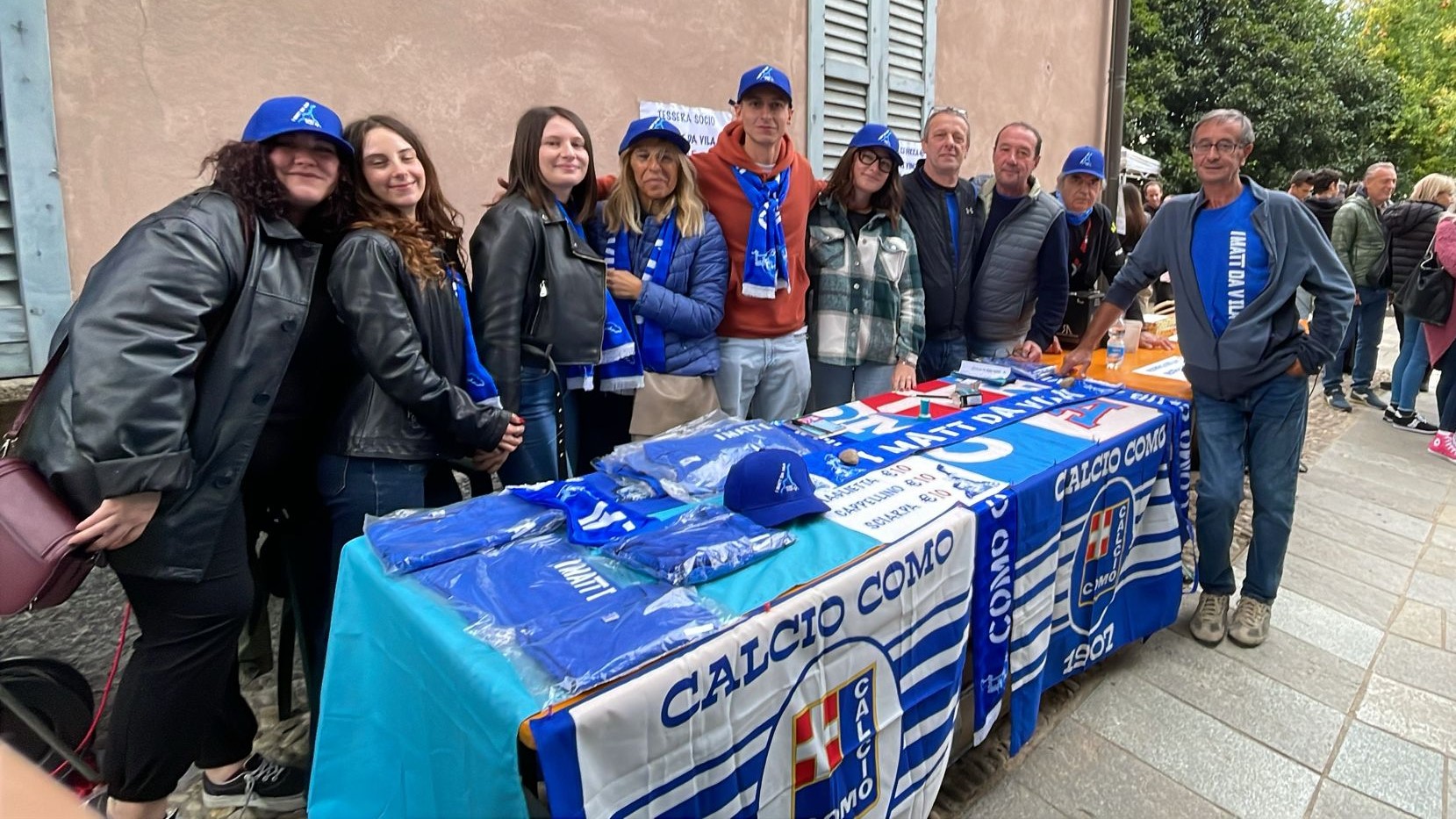 festa dei crotti albavilla 2025