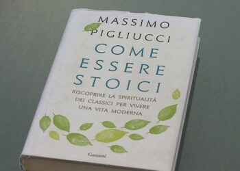 Come essere stoici