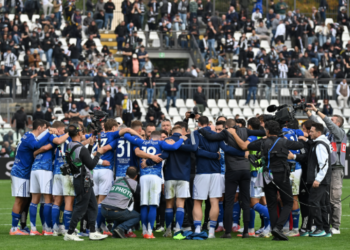 como juventus