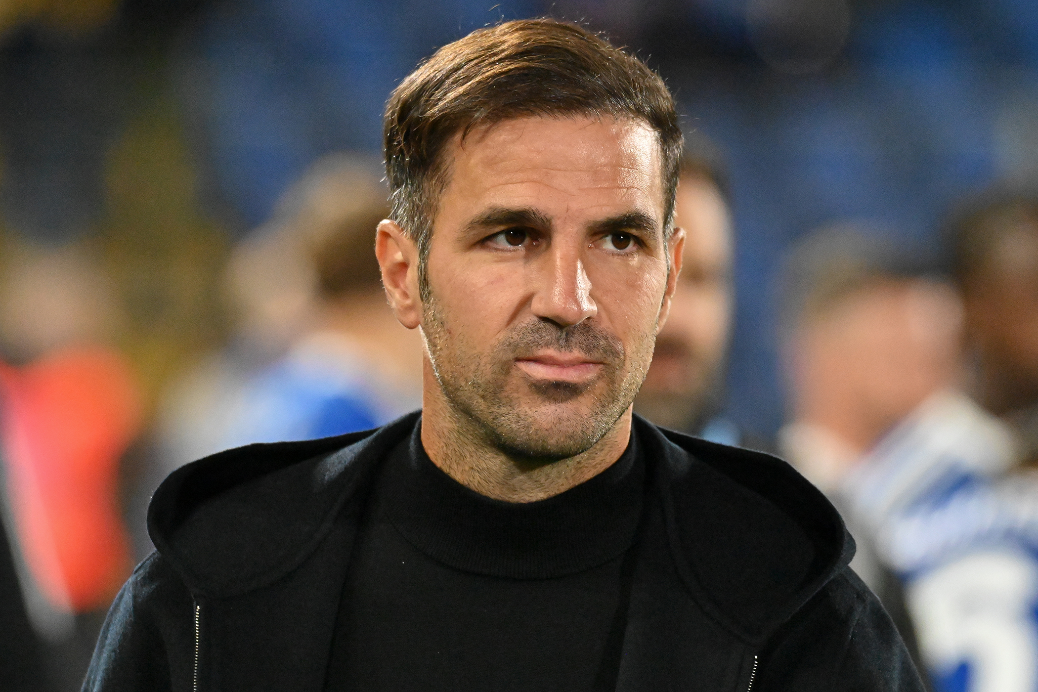 Mister Fabregas: “Squadra pericolosa, vietato sottovalutare il Verona”