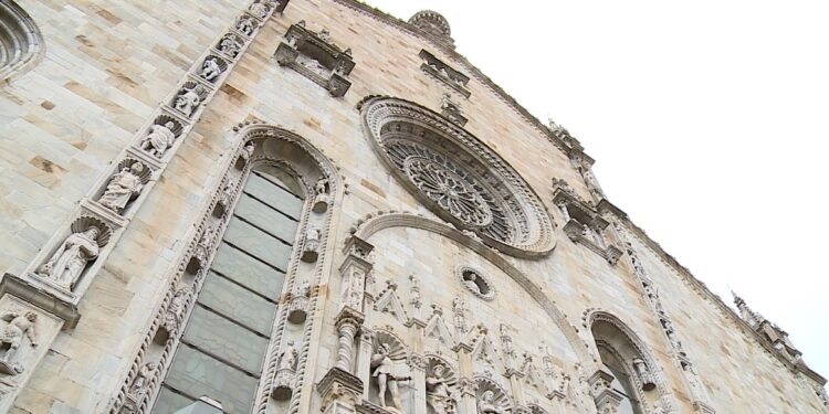 Duomo di Como