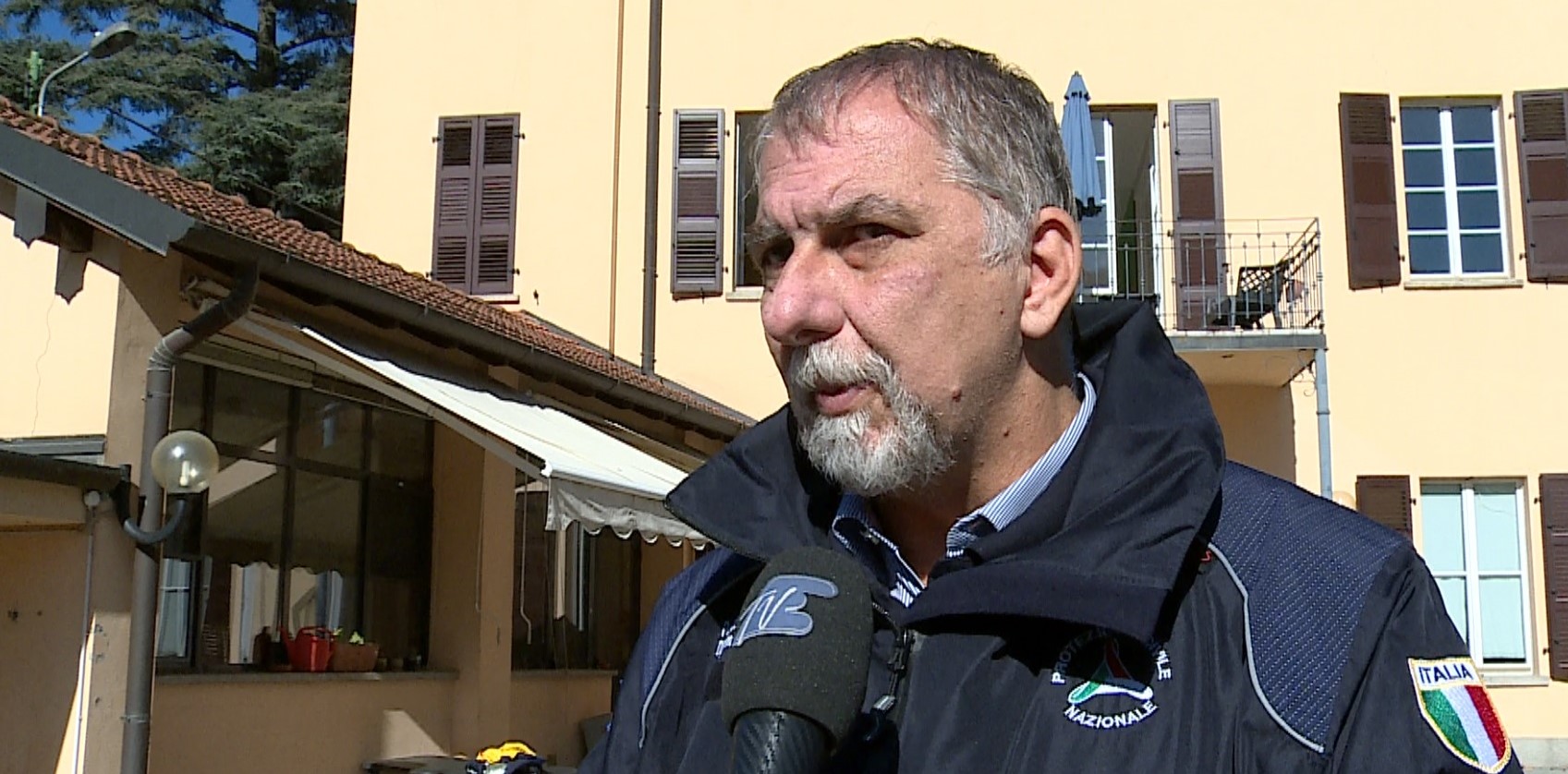 Maltempo, il capo della Protezione Civile: “Como verso l’emergenza nazionale”