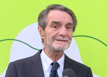 Attilio Fontana