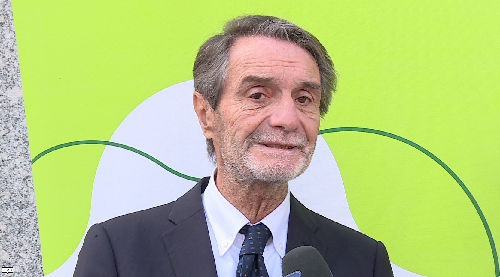 “No alla centralizzazione dei fondi di coesione europei”. Il governatore Fontana: “Contrastare questa deriva senza senso”