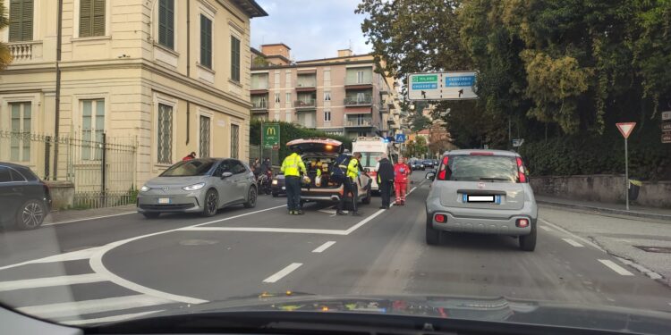 incidente