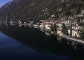 Lago di Como