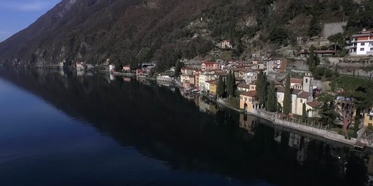 Lago di Como