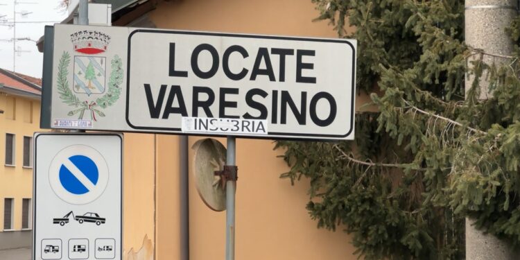 Locate Varesino