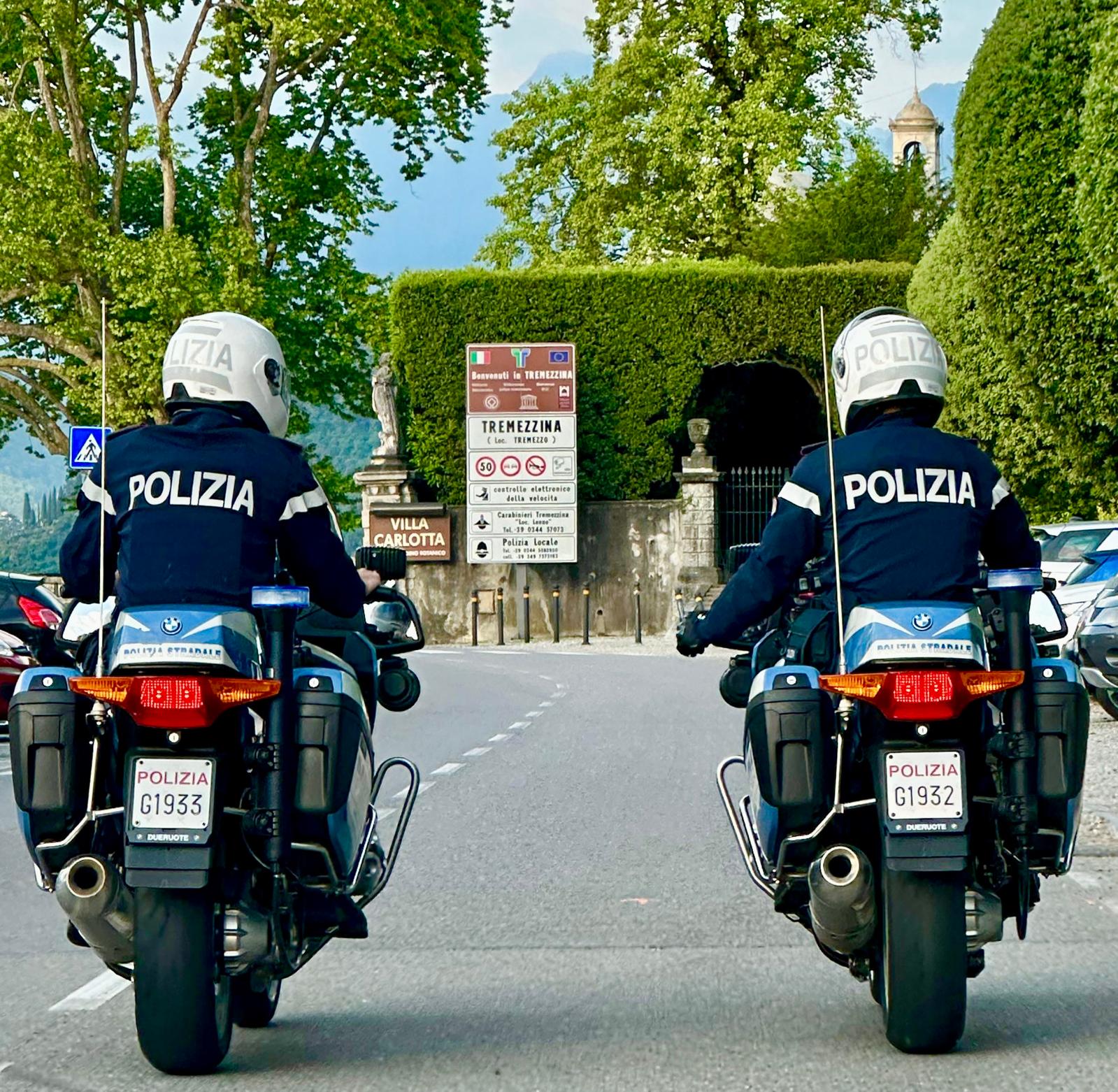 Ordinanza anti caos sulla statale Regina, multe triplicate