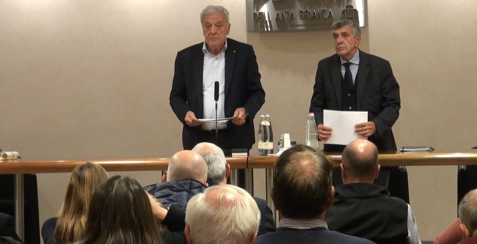 La Fiera di Alzate guarda al 2026: più allevatori e innovazione tecnologica