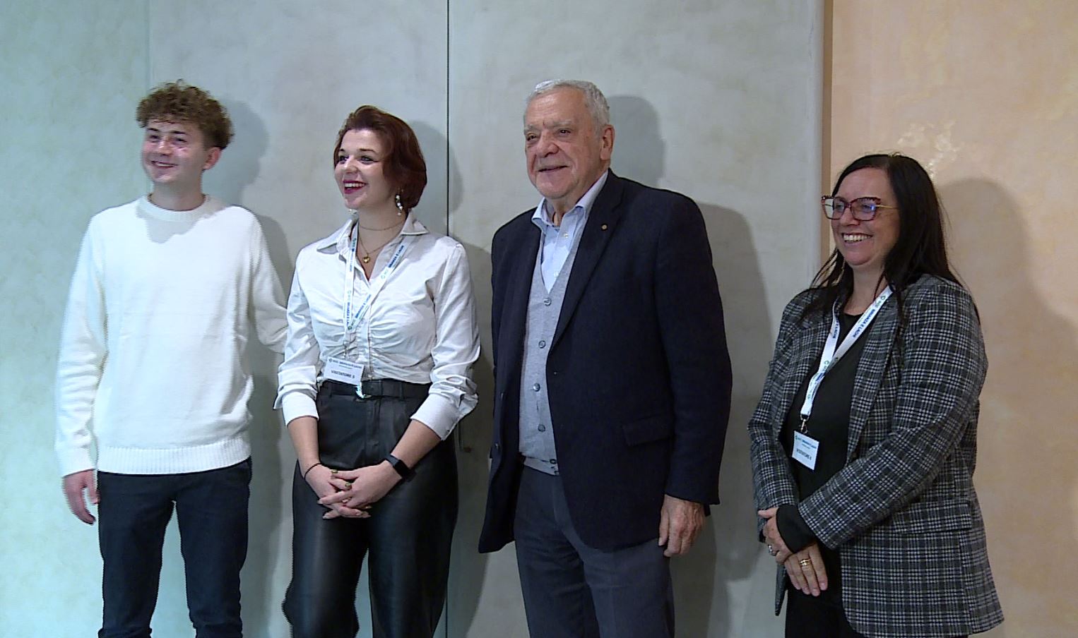 Bcc Brianza e Laghi, presentate le iniziative delle associazioni “Lo Snodo” e “Fermiamoci”