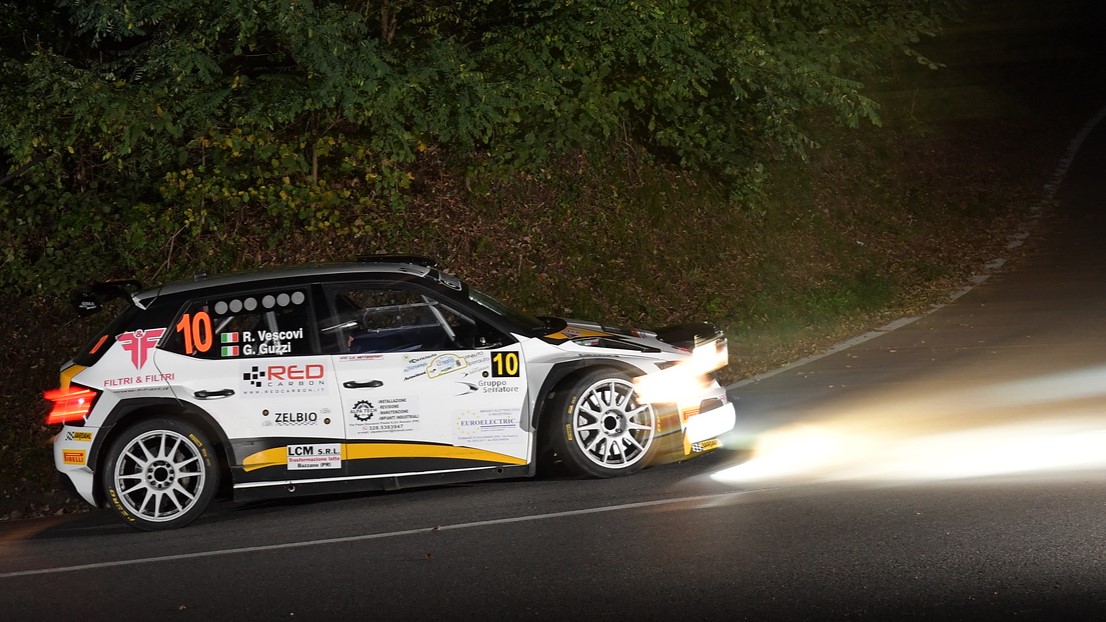Rally Aci-Trofeo Villa d’Este, è scattato il conto alla rovescia