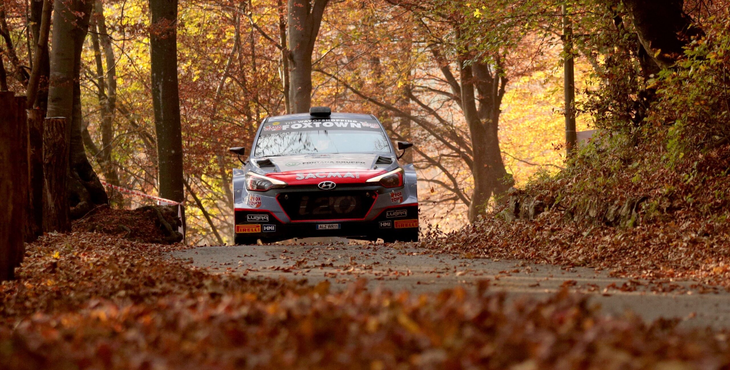 Rally Aci Como 2025 in diretta su Etv sabato 25 e domenica 26 ottobre