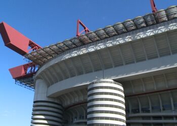 San Siro