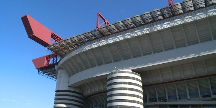 San Siro