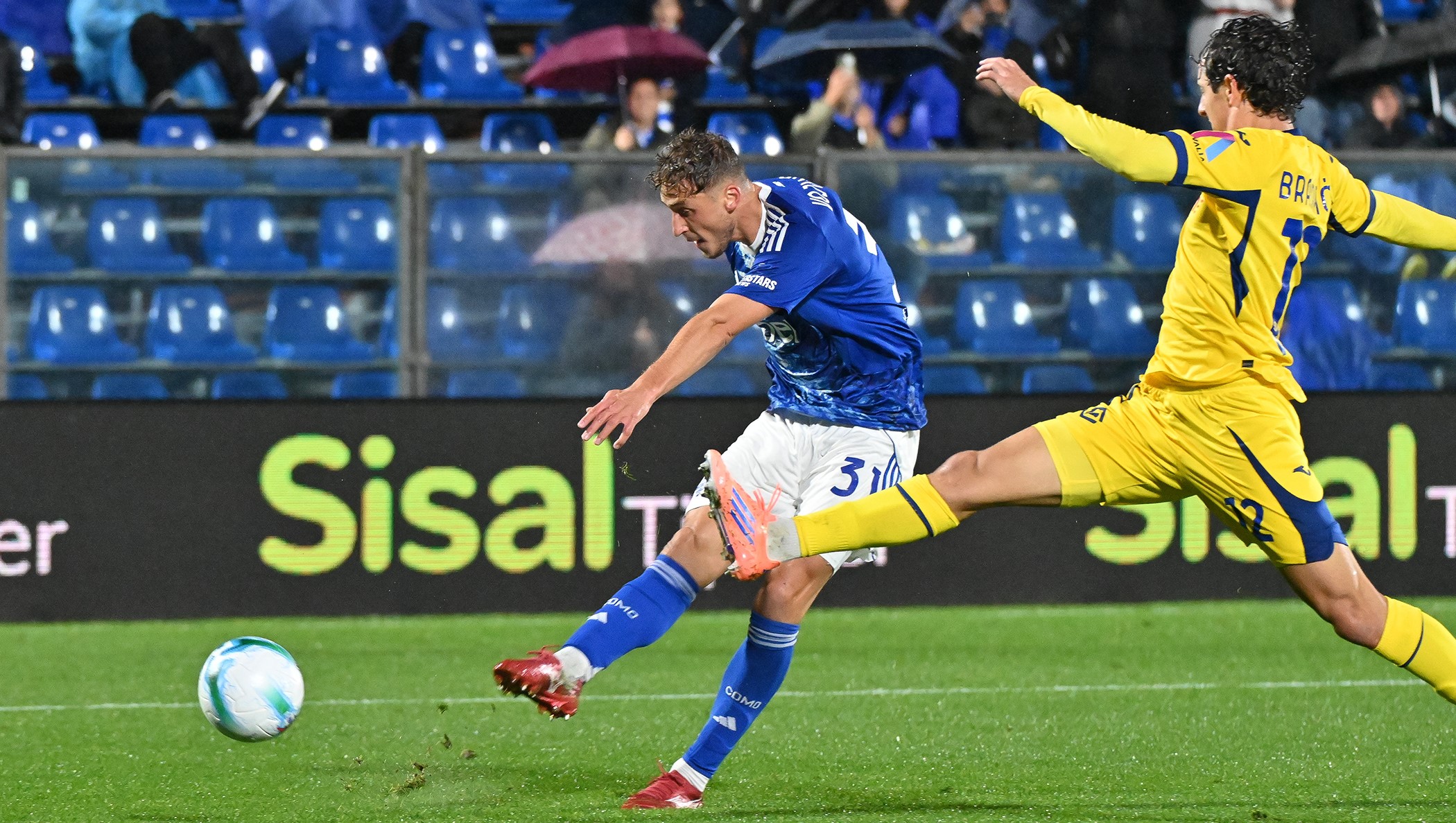 Napoli-Como, sfida d’alta quota allo stadio Maradona