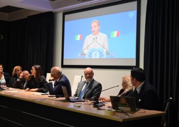 “Scuola e Sport – Valori e Opportunità” FdI