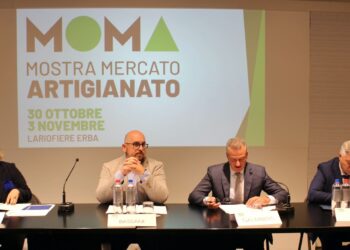 mostra artigianato
