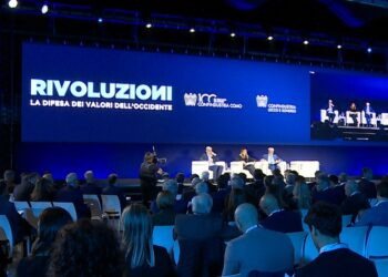 assemblea Confindustria