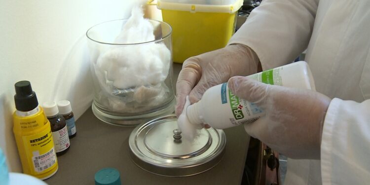 campagna vaccinale antinfluenzale