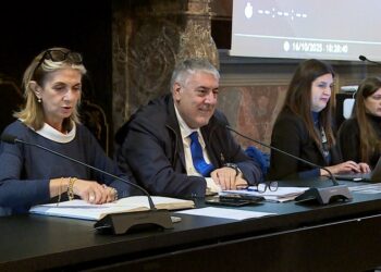 consiglio provinciale scuole di Como