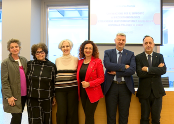 convezione per il supporto ai pazienti oncologici